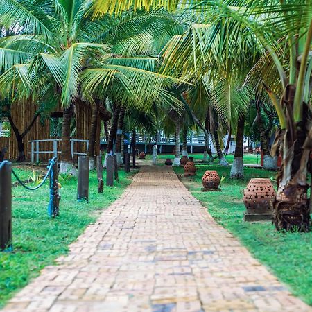 Atlantic Bay Resort, Prampram ภายนอก รูปภาพ