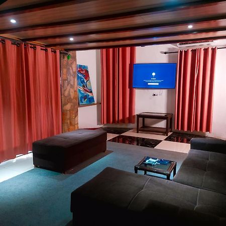 Atlantic Bay Resort, Prampram ภายนอก รูปภาพ