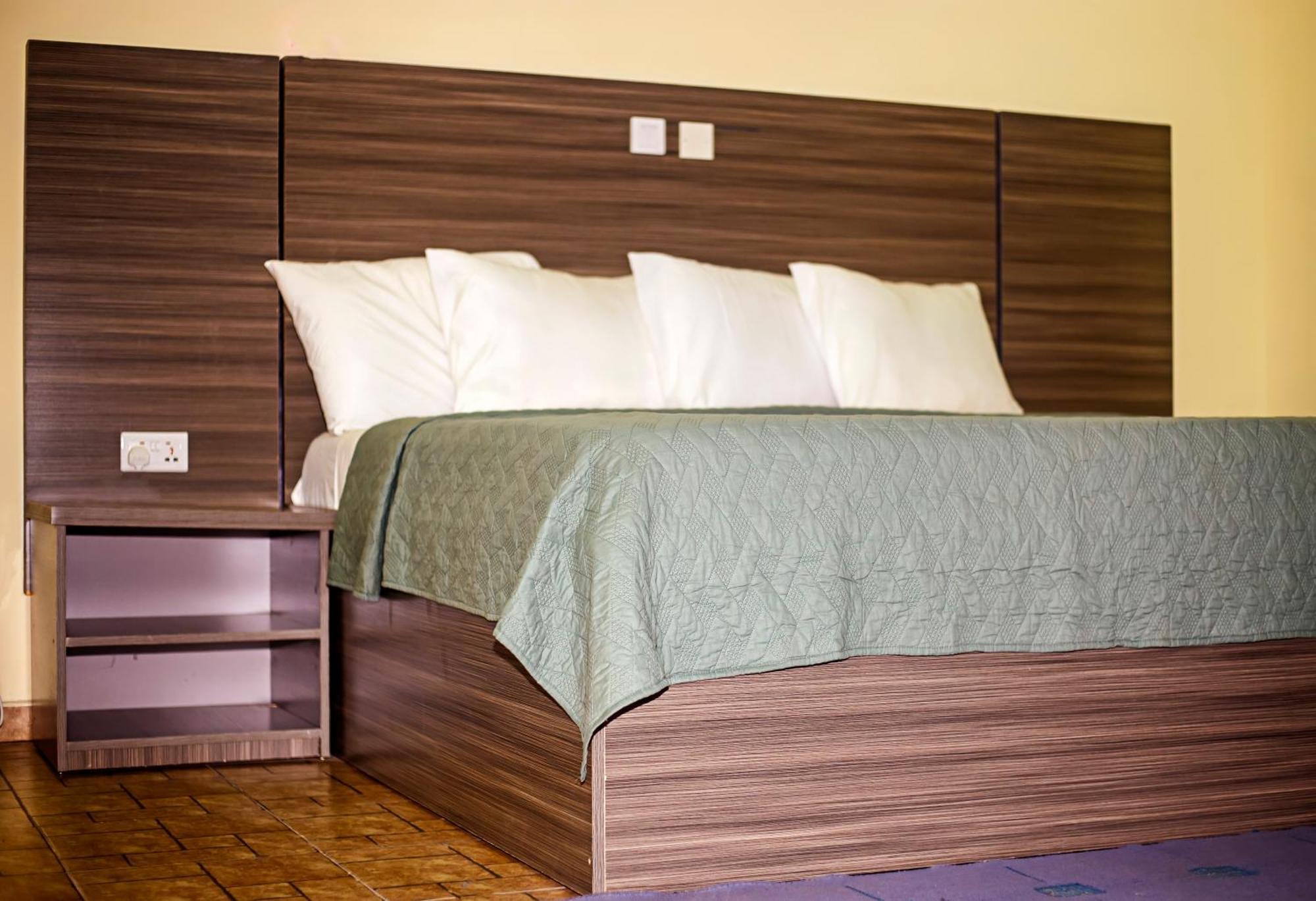 Atlantic Bay Resort, Prampram ภายนอก รูปภาพ